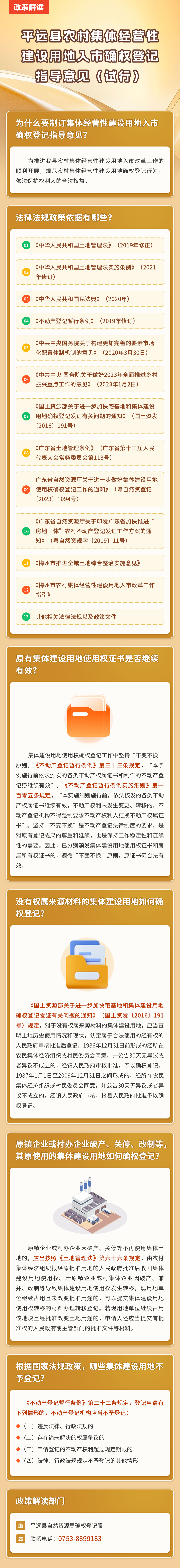 《平遠(yuǎn)縣農(nóng)村集體經(jīng)營(yíng)性建設(shè)用地入市確權(quán)登記指導(dǎo)意見(jiàn)（試行）》政策解讀.png