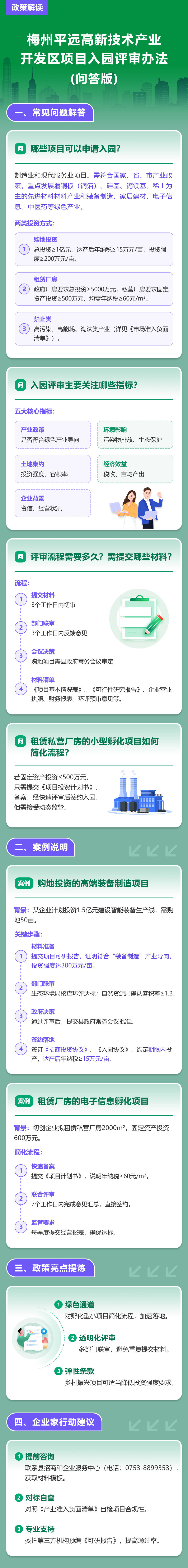 【圖解】《梅州平遠(yuǎn)高新技術(shù)產(chǎn)業(yè)開發(fā)區(qū)項(xiàng)目入園評(píng)審辦法》政策解讀.png